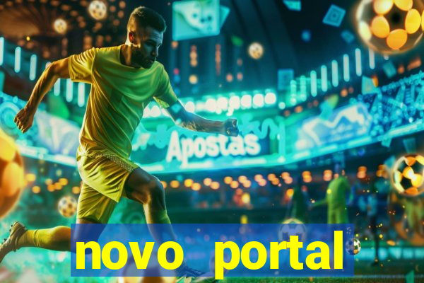 novo portal cruzeiro do sul